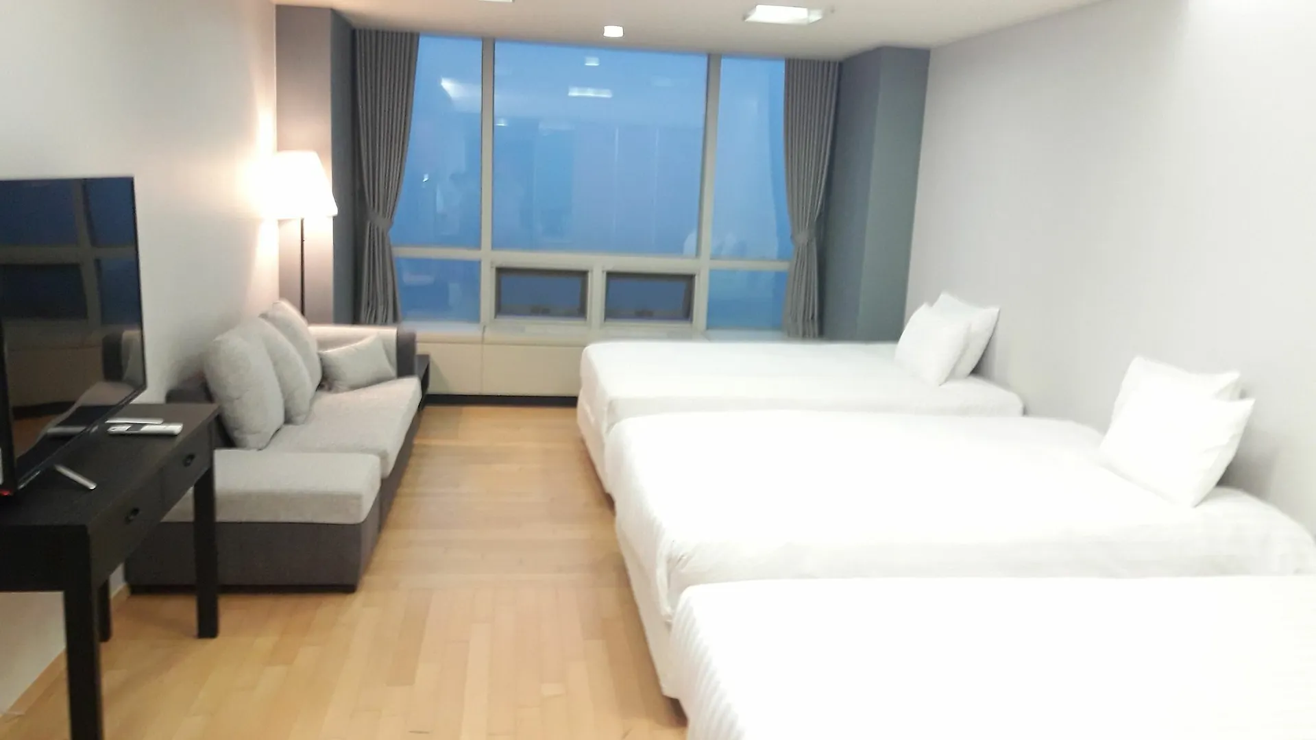 Airportstay Incheon